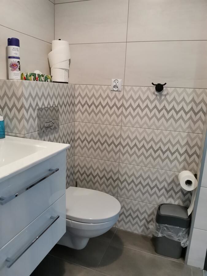 Апартаменты Apartamenty Jaskinia Solna Руда-Слёнска-29