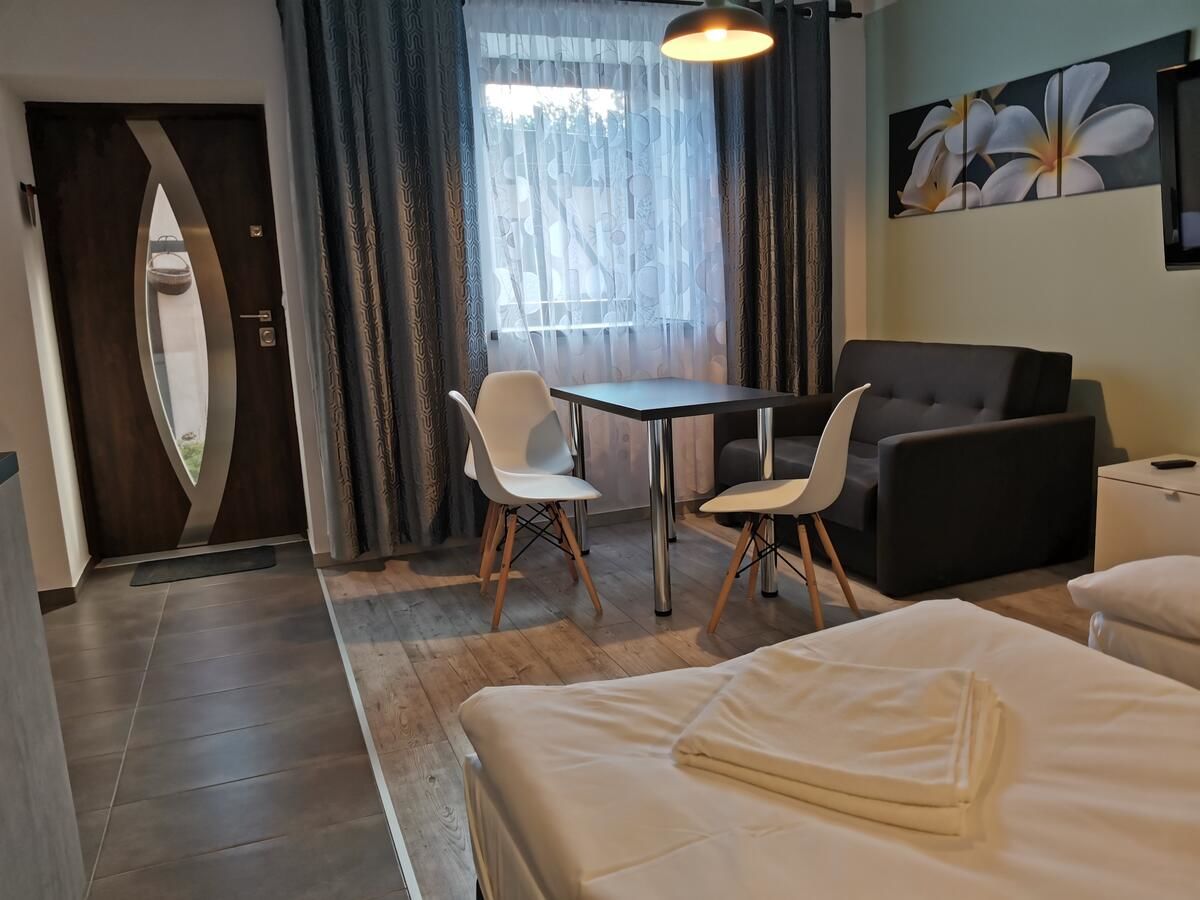 Апартаменты Apartamenty Jaskinia Solna Руда-Слёнска-30