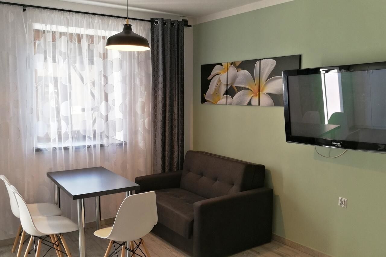 Апартаменты Apartamenty Jaskinia Solna Руда-Слёнска-35