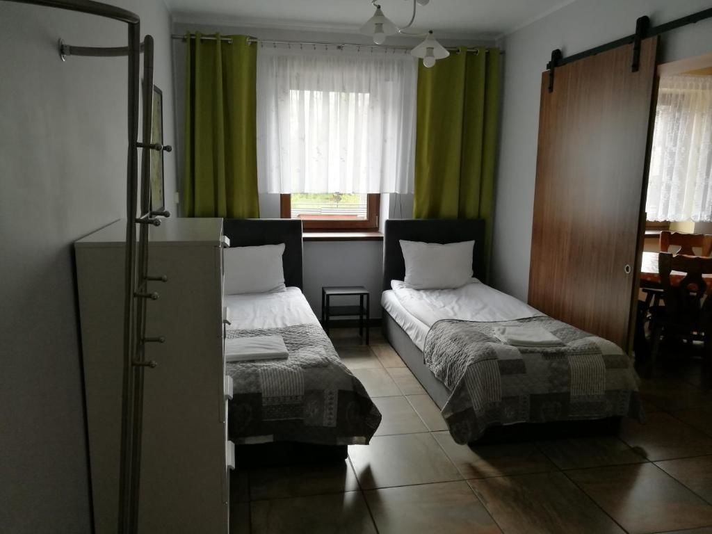 Апартаменты Apartamenty Jaskinia Solna Руда-Слёнска-45