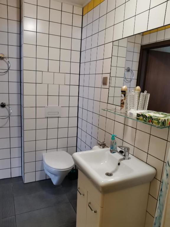 Апартаменты Apartamenty Jaskinia Solna Руда-Слёнска-56